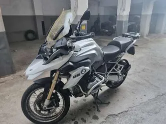 bmw r 1200 gs lc