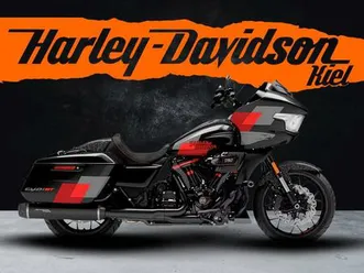 harley-davidson cvo road glide st 121 cui - hot lap- kurzfr verf