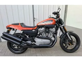 harley davidson xr1200