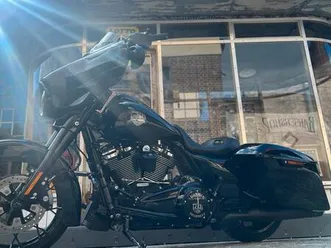 street glide special