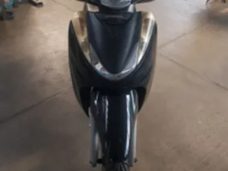 scooter honda sh300