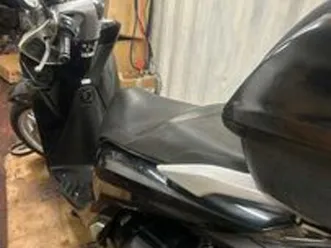 sh 150 telecomando con garanzia vera