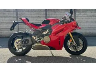 panigale v4 s (2025)