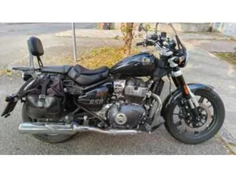 super meteor 650 (2023 - 25)