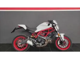 monster 797 plus (2019)