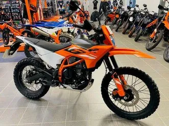 ktm 390 enduro r 2025 model 390 cc
