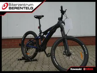 yamaha moro 07 l e-bike mountainbike...
