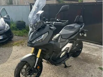 honda x adv
