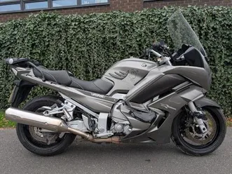 yamaha fjr1300 a 1298 cc