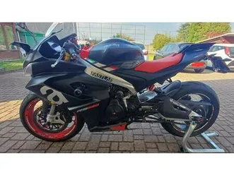 vendo aprilia rs 660 (2020 - 24) usata a cairate (codice 9854920) - moto.it