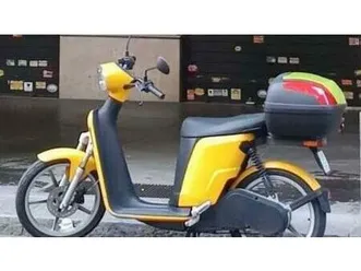 vendo askoll es2 (2017 - 22) usata a torino (codice 9854924) - moto.it