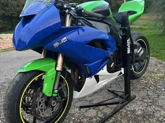 vend kawasaki zx6r