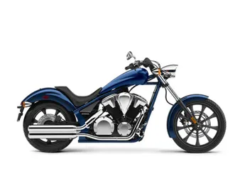 2019 honda® vt1300cx