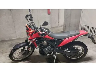 vendo betamotor alp 4.0 (2024 - 25) usata a como (codice 9808824) - moto.it