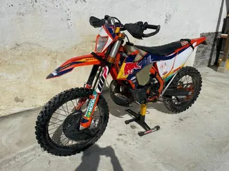 ktm 300 exc ezbergrodeo tpi 2021 setúbal (são julião, nossa senhora da anunciada e santa maria da graça)