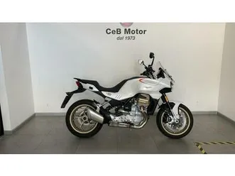 vendo moto guzzi v100 mandello (2022 - 24) usata a firenze (codice 9855078) - moto.it
