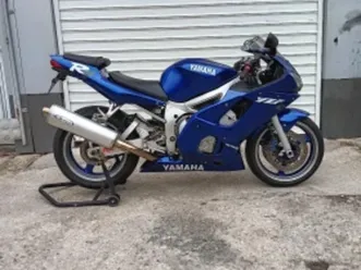 yamaha yzf-r6 35kw a2