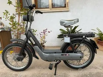 piaggio ciao america