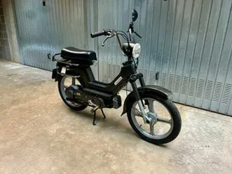 piaggio sì electronic 1989