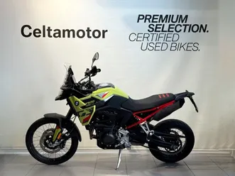 moto bmw motorrad f 900 gs de ocasión 82793123