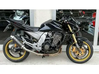 vendo kawasaki z 1000 (2003 - 06) usata a caneva (codice 9855103) - moto.it