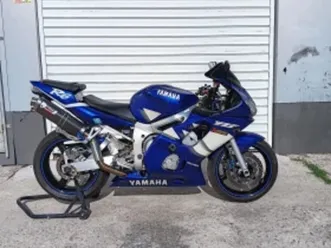 yamaha yzf-r6 35kw a2