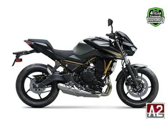 2026 kawasaki z650 s