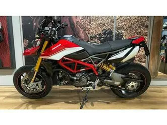 vendo ducati hypermotard 950 sp (2019 - 20) usata a trento (codice 9855196) - moto.it
