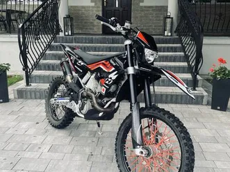 husqvarna te 511 siennica