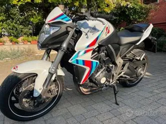 honda cb 1000 r - 2009