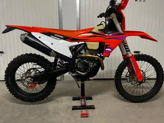 ktm 350 exc-f 350 →