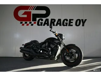 vrscdx night rod special