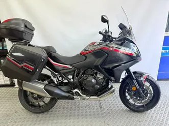 honda nt1100 euro 5 1084 cc