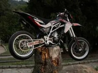 motard 125 2t