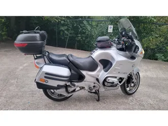 bmw r1150 rt