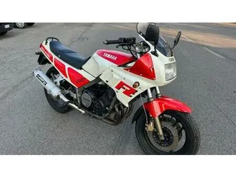 vendo yamaha fz 750 (1985 - 88) usata a rosate (codice 9854855) - moto.it