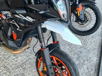 ktm smt 890 2023