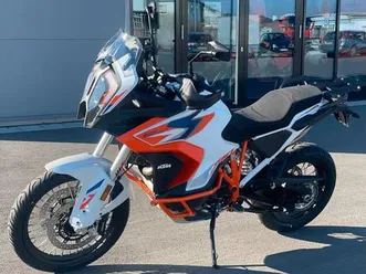 ktm 1290 super adventure r