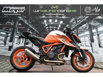 ktm 1290 super duke r evo *kostenl. lieferung*