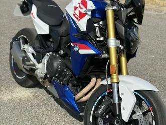 bmw f900r sport 2024 alhos vedros