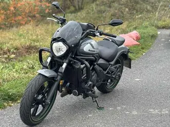 kawasaki vulcan s