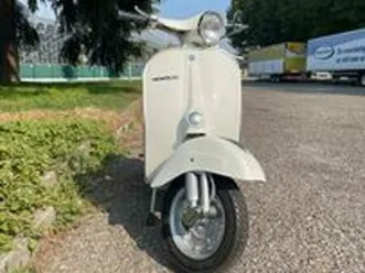 vespa 125 primavera