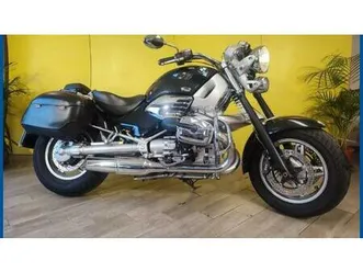 vendo bmw r 1200 c montauk usata a genova (codice 9854876) - moto.it