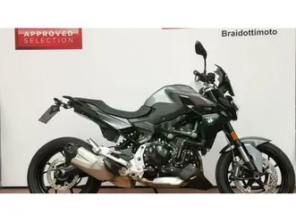 vendo bmw f 900 r (2021 - 24) usata a mossa (codice 9854846) - moto.it