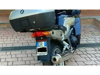 vendo bmw k 1300 gt (2009 - 11) usata a canale monterano (codice 9855290) - moto.it