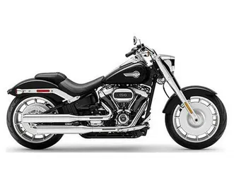 2022 harley-davidson fat boy® 114