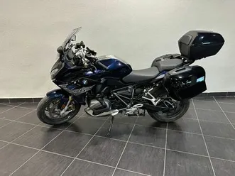 bmw motorrad r 1250 rs