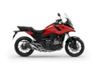 honda nc 750 x dct skladem