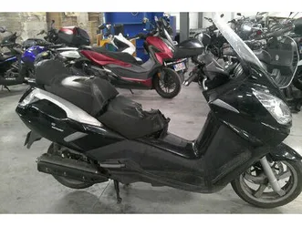 peugeot satelis 125 2015