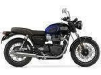 triumph bonneville t 100 sleva z ceny moto+ 20% na doplňky